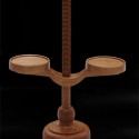 Shaker Candle Stand - Image 2