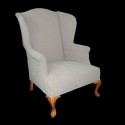 Winnifred's Wing Chair - Image 2