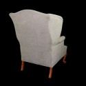 Winnifred's Wing Chair - Image 4
