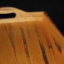 Tapped Maple Serving Tray - Image 2