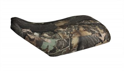 Honda Rancher Seat Cover 2004 - 2007 Premium Camouflaged Seat Cover