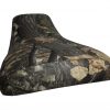 Honda Rancher Seat Cover 2004 - 2007 Premium Camouflaged Seat Cover - Image 2