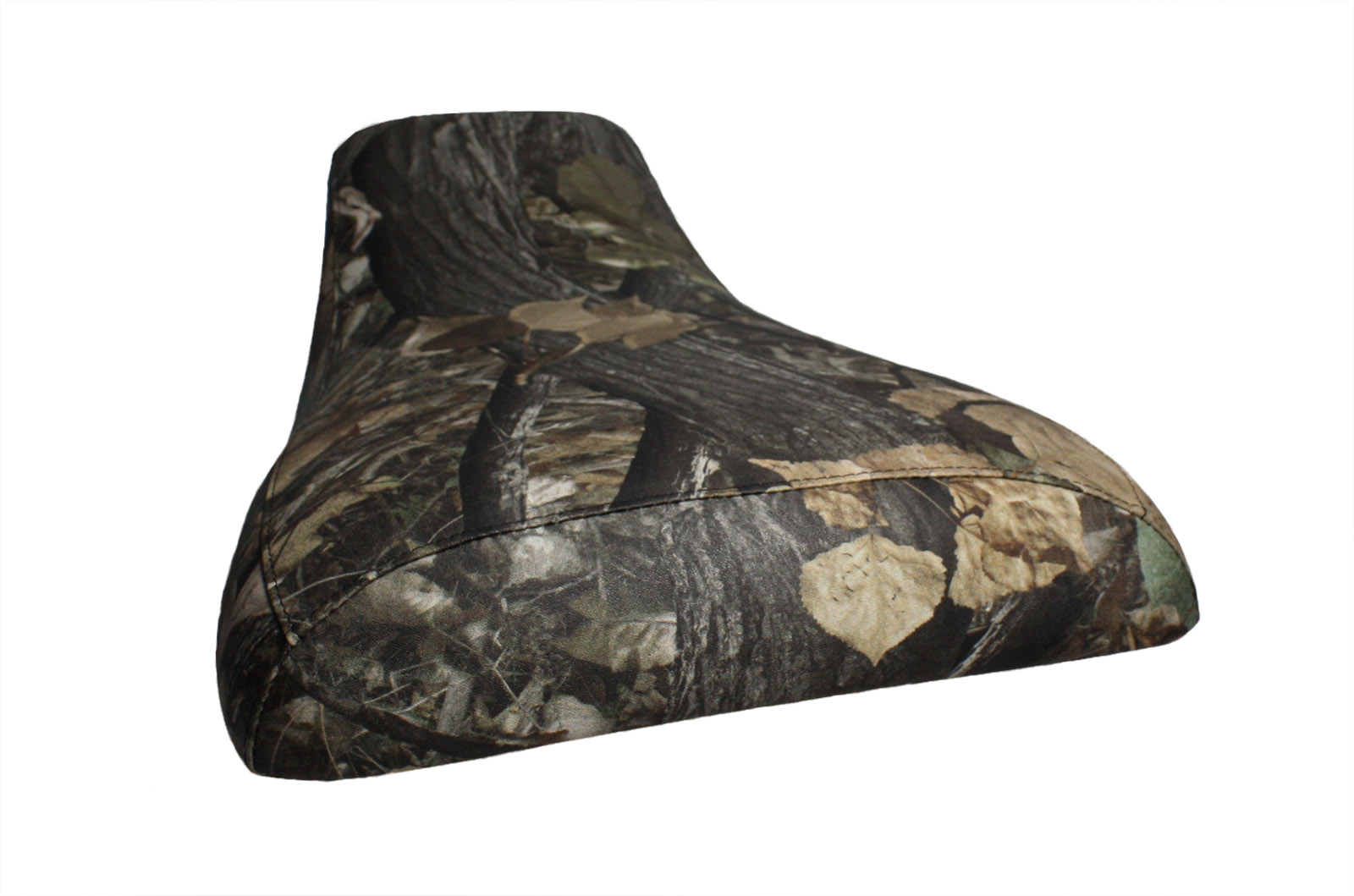 Good Covers Compatible With Honda Rancher 2000-2003 Standard Camo Seat Cover #JG209104 