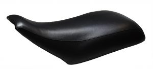 VPS Seat Cover Compatible With Honda Rancher 350 2001-06 Logo Standard Seat Cover 