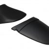 KAWASAKI NINJA  ZX6R ZX600 2005 – 2006 REPLACEMENT SEAT COVER FRONT AND BACK  BL - Image 3