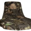 Suzuki King Quad 750 2008 - 2014 Camo ATV Seat Cover Made In Vermont USA - Image 2