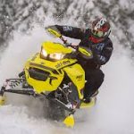 Snowmobile Replacement Seat Covers