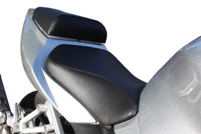 Suzuki SV 400 650 1000 2003 - 2010 Replacement Seat Cover.