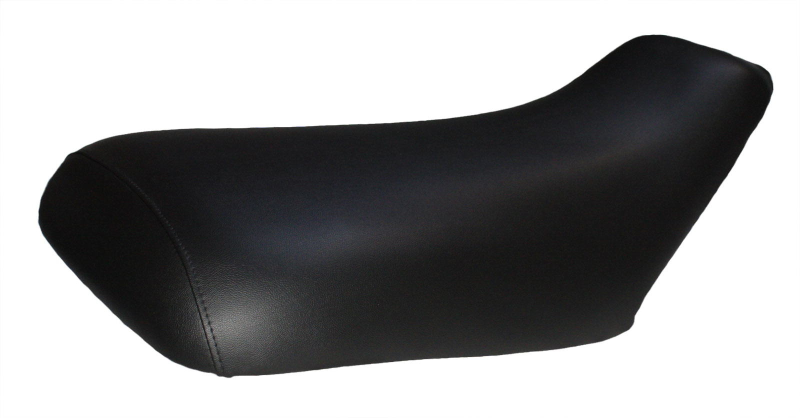 thumbnail image 2 of Polaris Xplorer 400 Seat Cover 1995-2002 - 2-Tone Black & Timber Camo 2 of 6