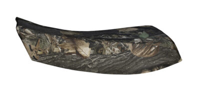 Arctic Cat 2002-2004 375,400,500,650 Camo Seat Cover Made In Vermont USA