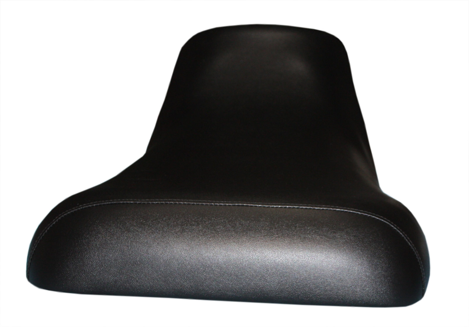 M.J. Amsden Premium Black ATV Seat Cover For Honda Foreman TRX 400/450 (1998-2004) Made In USA