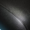 Honda Foreman Rubicon 500 2001-2004 Premium ATV Black Seat Cover Made In USA - Image 4