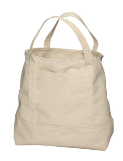 Vermont Ski Tote