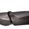 Yamaha RS Venture Seat Cover Complete 3 Piece Set 05-18 Made in Vermont USA - Image 2