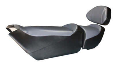 Yamaha RS Venture Seat Cover Complete 3 Piece Set 05-18 Made in Vermont USA