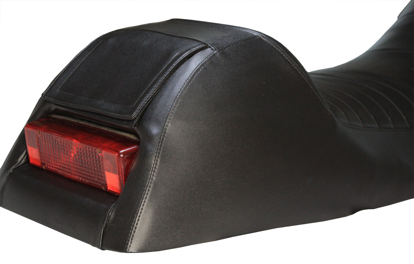 Yamaha V-Max 4 750 800 1994-1997 Complete Seat Restoration Kit Make In Vermont USA - Image 4